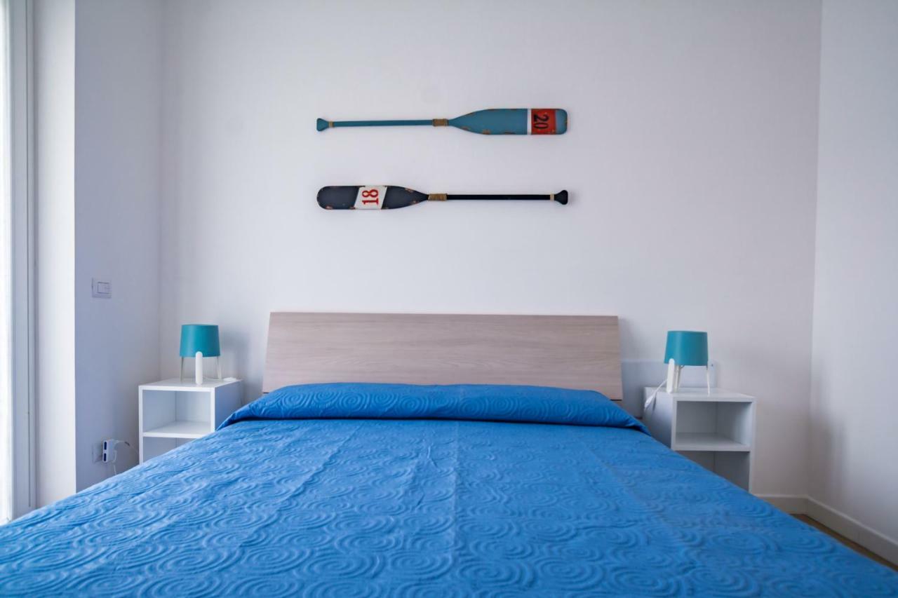 Ferienwohnung Wepuglia - La Casa Del Cardinale Monopoli Exterior foto