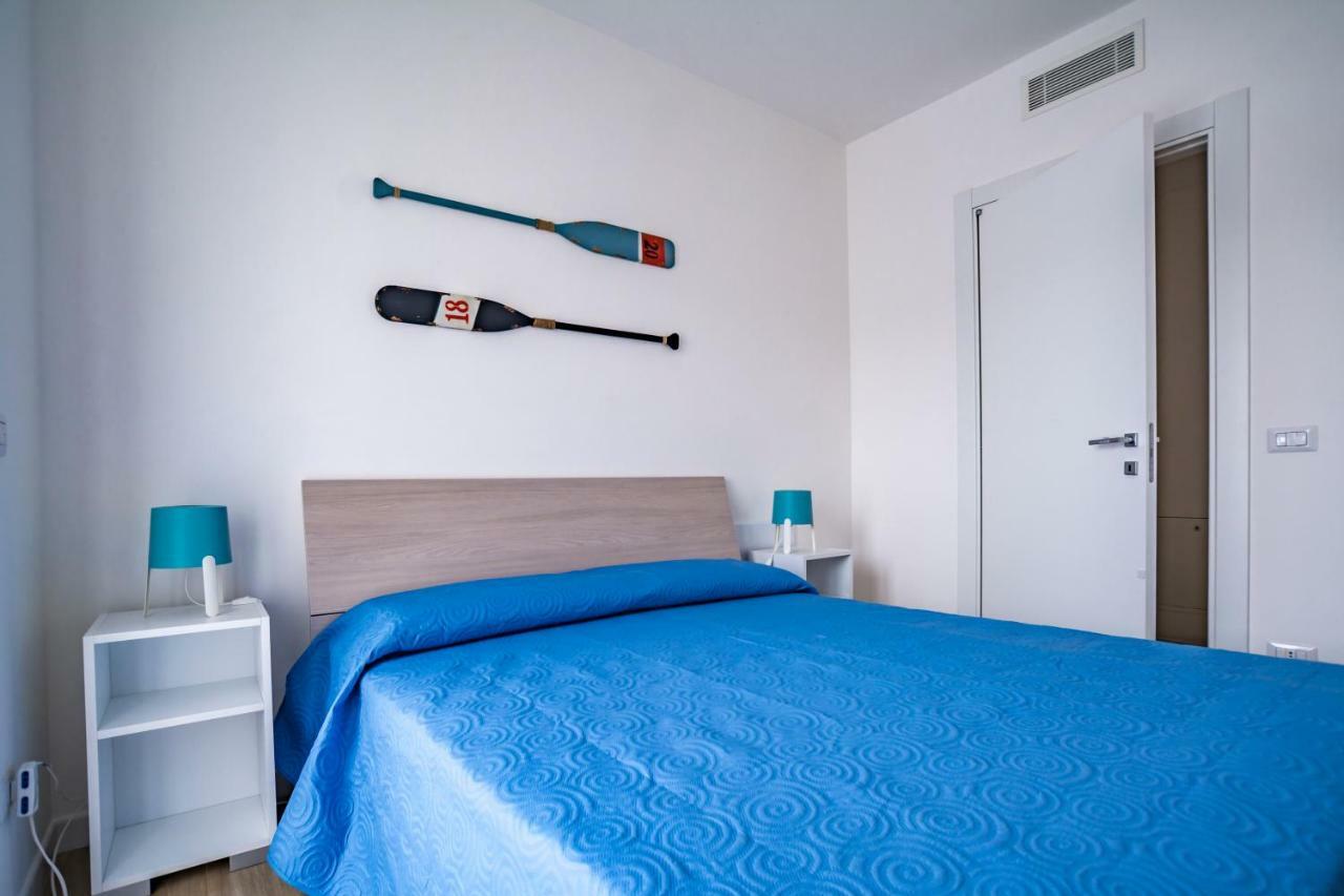 Ferienwohnung Wepuglia - La Casa Del Cardinale Monopoli Exterior foto